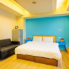 Отель Tainan Star, фото 22