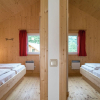 Отель Amazing Chalet With Whirlpool, фото 15
