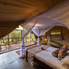 Отель Sentrim Mara Game Lodge, фото 19