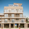 Отель Piero's Hotel, фото 1