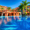 Отель Royal Hideaway Sancti Petri, фото 31