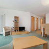 Отель Apartment in Bad Durrheim Near Lake Constance, фото 9