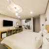 Отель Haute Hotel Haeundae, фото 4