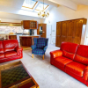 Отель Loch Rannoch Highland Club Highland Lodge 37, фото 9