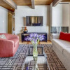 Отель Luxury 2 Bedroom Mountain Vacation Rental in the Heart of Downtown Aspen One Block From Silver Queen, фото 11