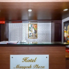 Отель OYO 2453 Hotel Mangesh Plaza, фото 24