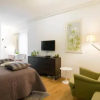 Отель Pleasant Studio in the City Center, фото 5