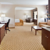 Отель Holiday Inn Express & Suites Wichita Airport, an IHG Hotel, фото 18