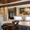 Отель Holiday Inn Express & Suites Findlay North, фото 11