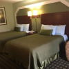 Отель Excellent Inn & Suites, фото 17