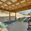 Отель Getaway w/ Fire Pit ~ 5 Mi to Pedernales River!, фото 18