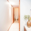 Отель Liiiving in Porto Sea River View Apartment, фото 12