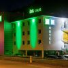 Отель ibis Styles Sallanches Pays du Mont-Blanc в Салланше