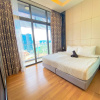 Отель Dorsett Residences Bukit Bintang - De Space, фото 19