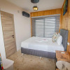 Отель Pamuk Bungalov 1 Apart, фото 6