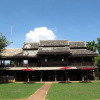 Отель Lanna Rice Barn Homestay, фото 5