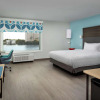 Отель TRU by Hilton Miami Airport South Blue Lagoon, FL, фото 3