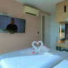 Отель B202-hi-ended Sea View 1 Bedroom At Ao Nang Beach, фото 3