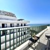 Отель Quarteira Ocean Breeze 1 With Pool by Homing в Картейре