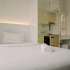 Отель Simply And Enjoy Living Studio Sky House Bsd Apartment, фото 15