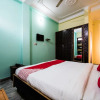 Отель OYO 24087 Viraj Hotel, фото 17