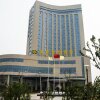 Отель Inzone Garland Hotel Jiaxiang, фото 11