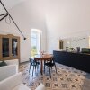 Отель Patì Design Apartments, фото 15