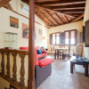 Отель House with 3 Bedrooms in Granada, with Furnished Terrace And Wifi - 40 Km From the Slopes, фото 12