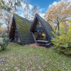 Отель Serene Holiday Home in the Forest, фото 37