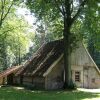 Отель Tent Lodge With Dishwasher in Twente, фото 17