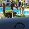 Отель Marina Agadir Beach, фото 19