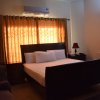 Отель Melberry House в Исламабаде