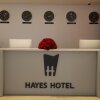 Отель Hayes Hotel Addis Ababa, фото 3