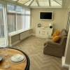 Отель Bungalow 22 in Ingoldmells Skegness, фото 10