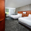 Отель Courtyard by Marriott Danville, фото 22