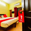 Отель OYO 7771 ERN station, фото 15