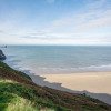 Отель Old School Cottage Ship Farm Rhossili, фото 17