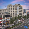 Отель Xinghu Peninsula Hotel (Kouriyue Duty Free Shop), фото 10