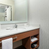 Отель Springhill Suites by Marriott Chicago Downtown/ River North, фото 8
