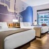 Отель Cambria Hotel Chicago Loop - Theatre District, фото 6