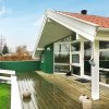 Отель 6 Person Holiday Home in Otterup, фото 8