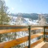 Отель Apartment With 2 Bedrooms in El Tarter, With Wonderful Mountain View, Balcony and Wifi, фото 3