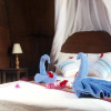 Отель Gili Garden Bungalow, фото 3
