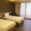 Отель Crystal Hotel, фото 1