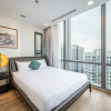 Отель Luxury Residence Landmark81 Apt-An Home, фото 4