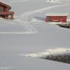 Отель Northcape lodge, фото 13