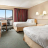 Отель Ramada Whitehorse, фото 3