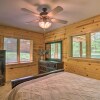 Отель Stunning Crosslake Cabin w/ Deck and Lake Views!, фото 7