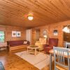 Отель Holiday Home Mäntyranta в Савонлинне