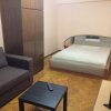 Гостиница Rechnoj Vokzal Apartments Гостиница Rechnoj Vokzal Apartments в Москве